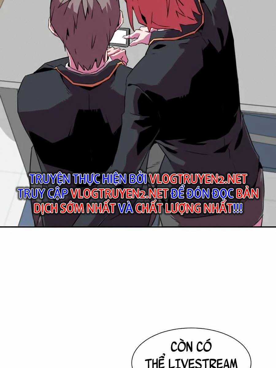 Săn Lùng Bắt Nạt Chapter 8 trang 54