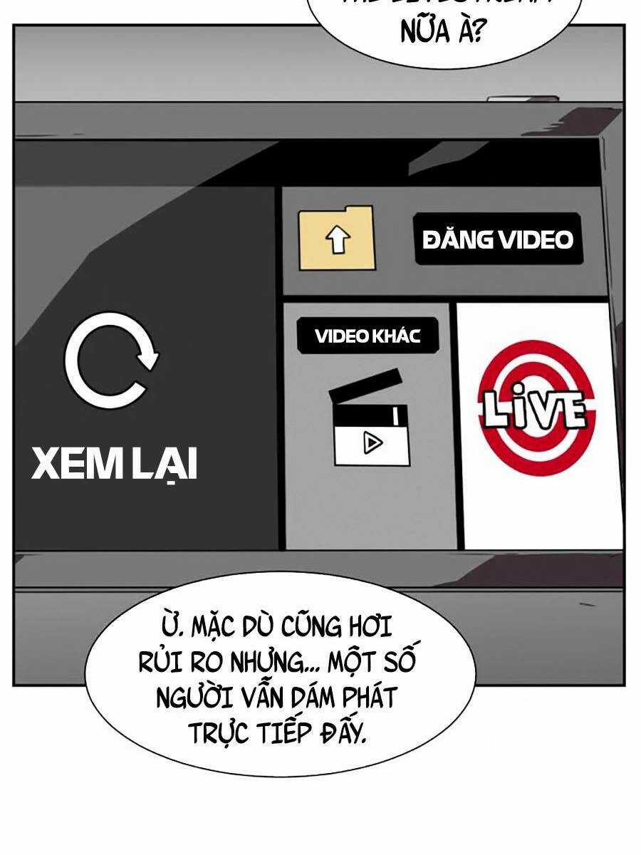 Săn Lùng Bắt Nạt Chapter 8 trang 55