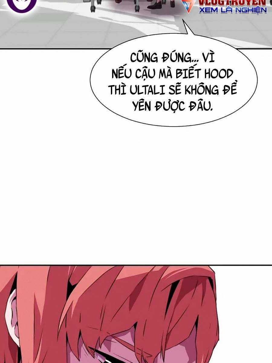 Săn Lùng Bắt Nạt Chapter 8 trang 57