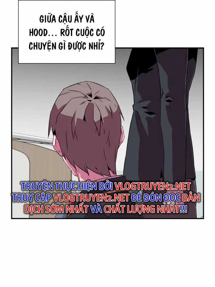 Săn Lùng Bắt Nạt Chapter 8 trang 59