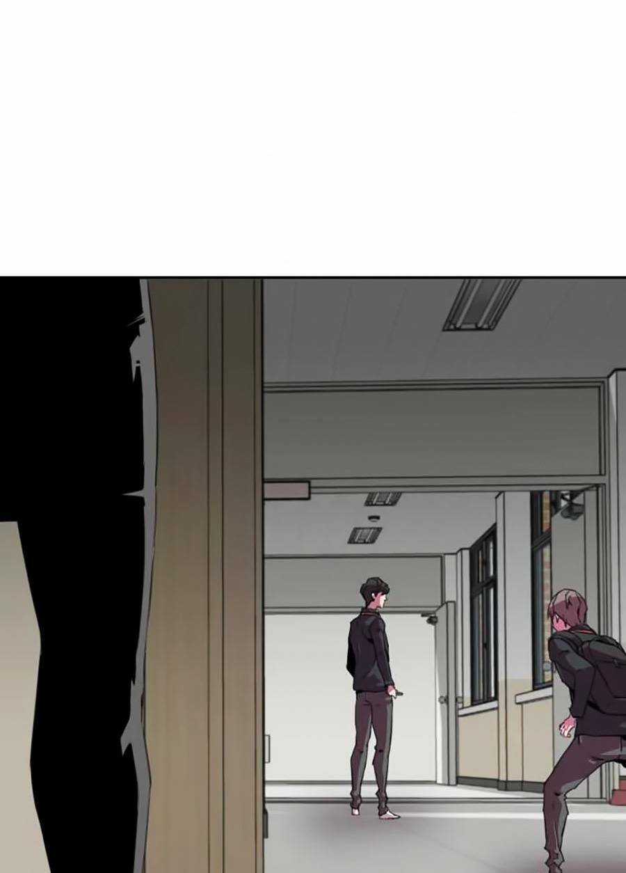 Săn Lùng Bắt Nạt Chapter 8 trang 6