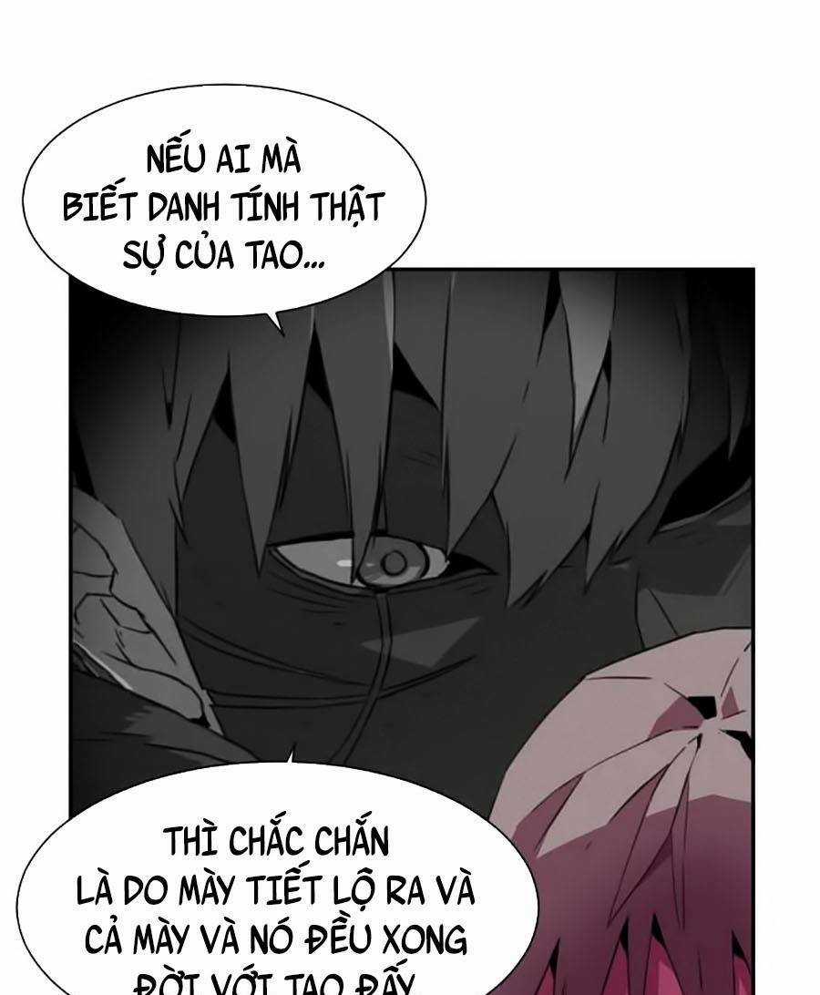 Săn Lùng Bắt Nạt Chapter 8 trang 60