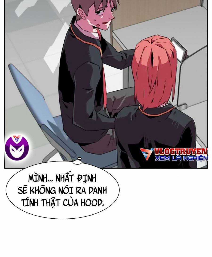 Săn Lùng Bắt Nạt Chapter 8 trang 62