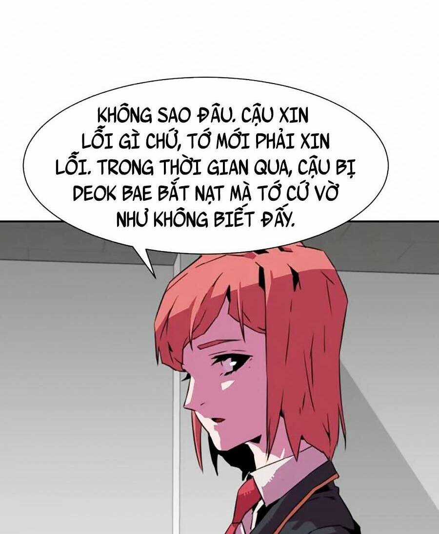 Săn Lùng Bắt Nạt Chapter 8 trang 63