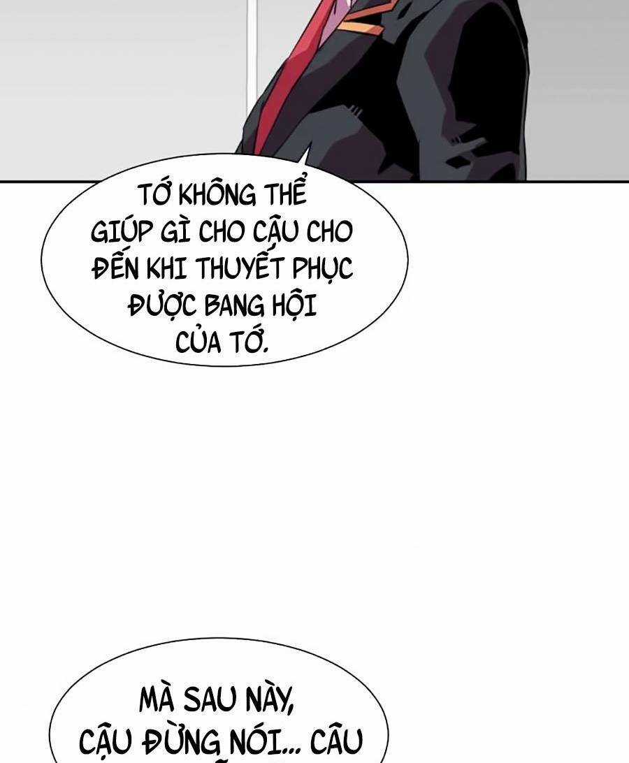 Săn Lùng Bắt Nạt Chapter 8 trang 64