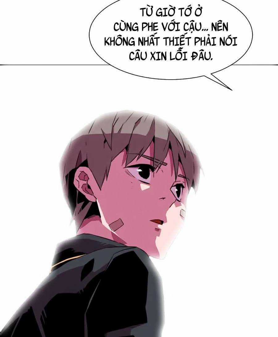 Săn Lùng Bắt Nạt Chapter 8 trang 66