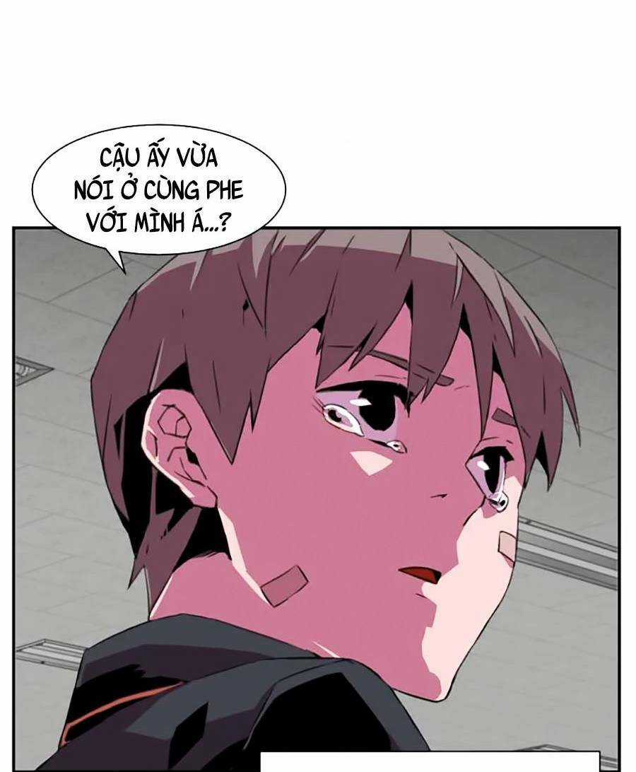 Săn Lùng Bắt Nạt Chapter 8 trang 68