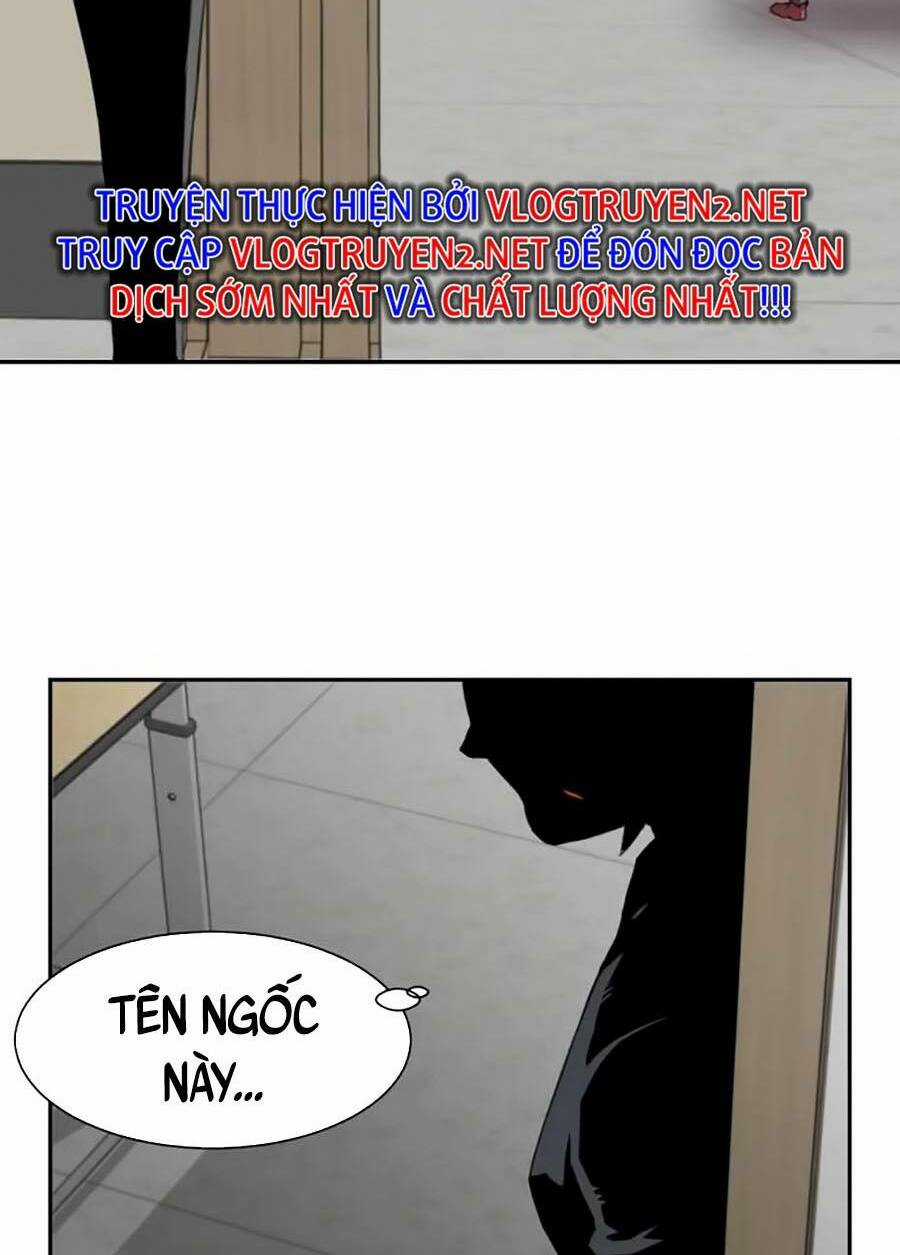 Săn Lùng Bắt Nạt Chapter 8 trang 7