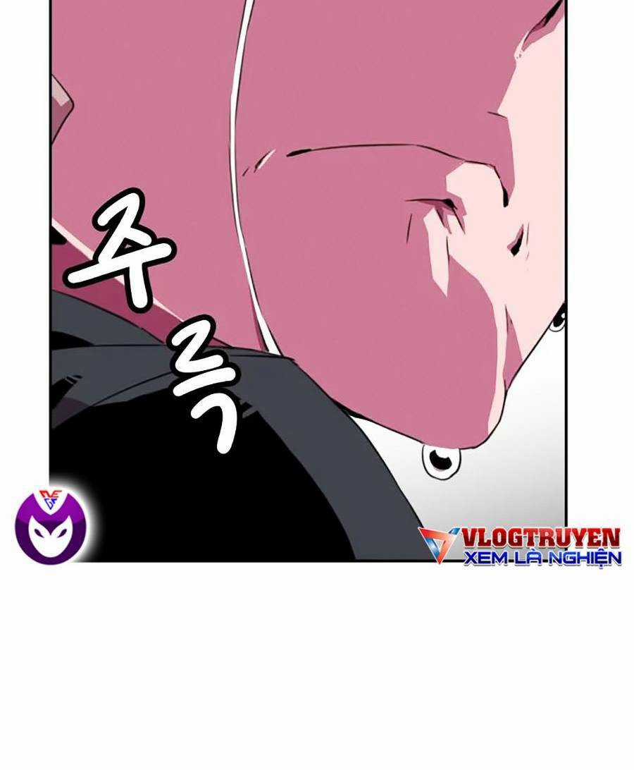 Săn Lùng Bắt Nạt Chapter 8 trang 70