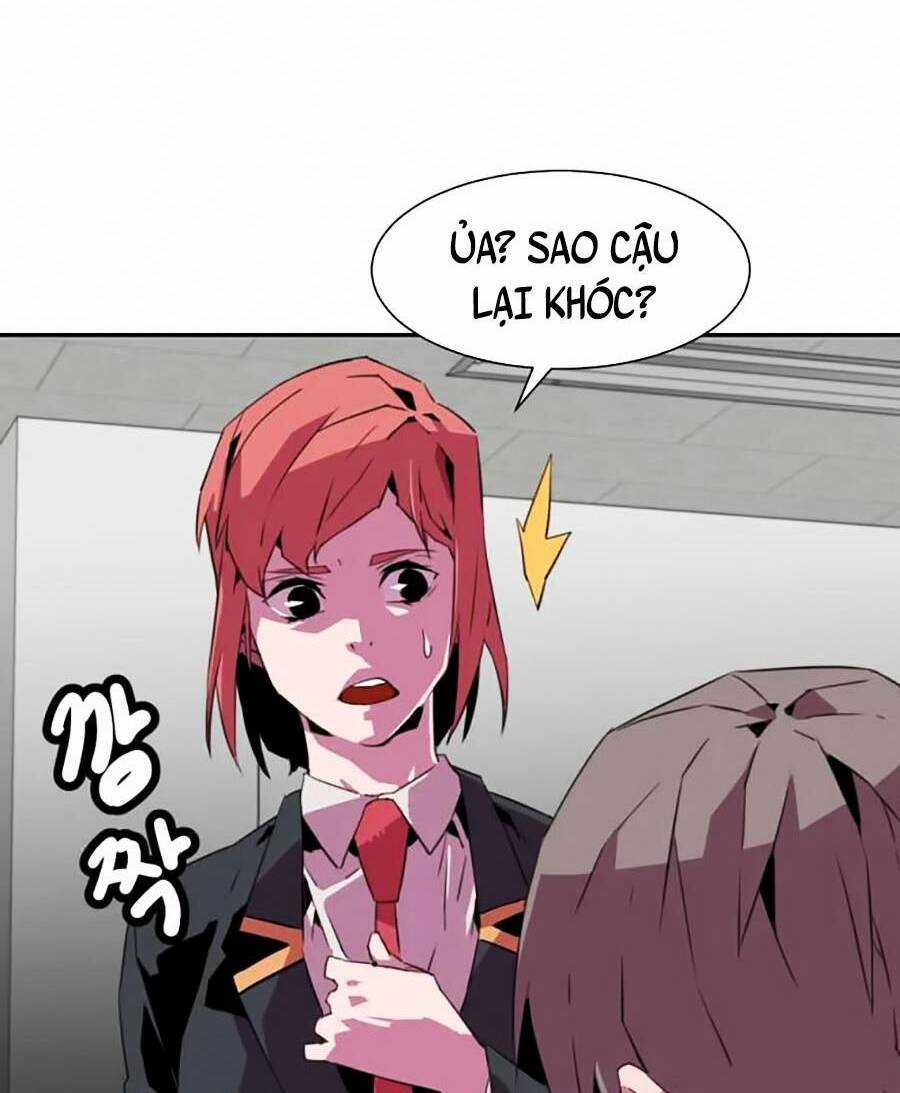 Săn Lùng Bắt Nạt Chapter 8 trang 71