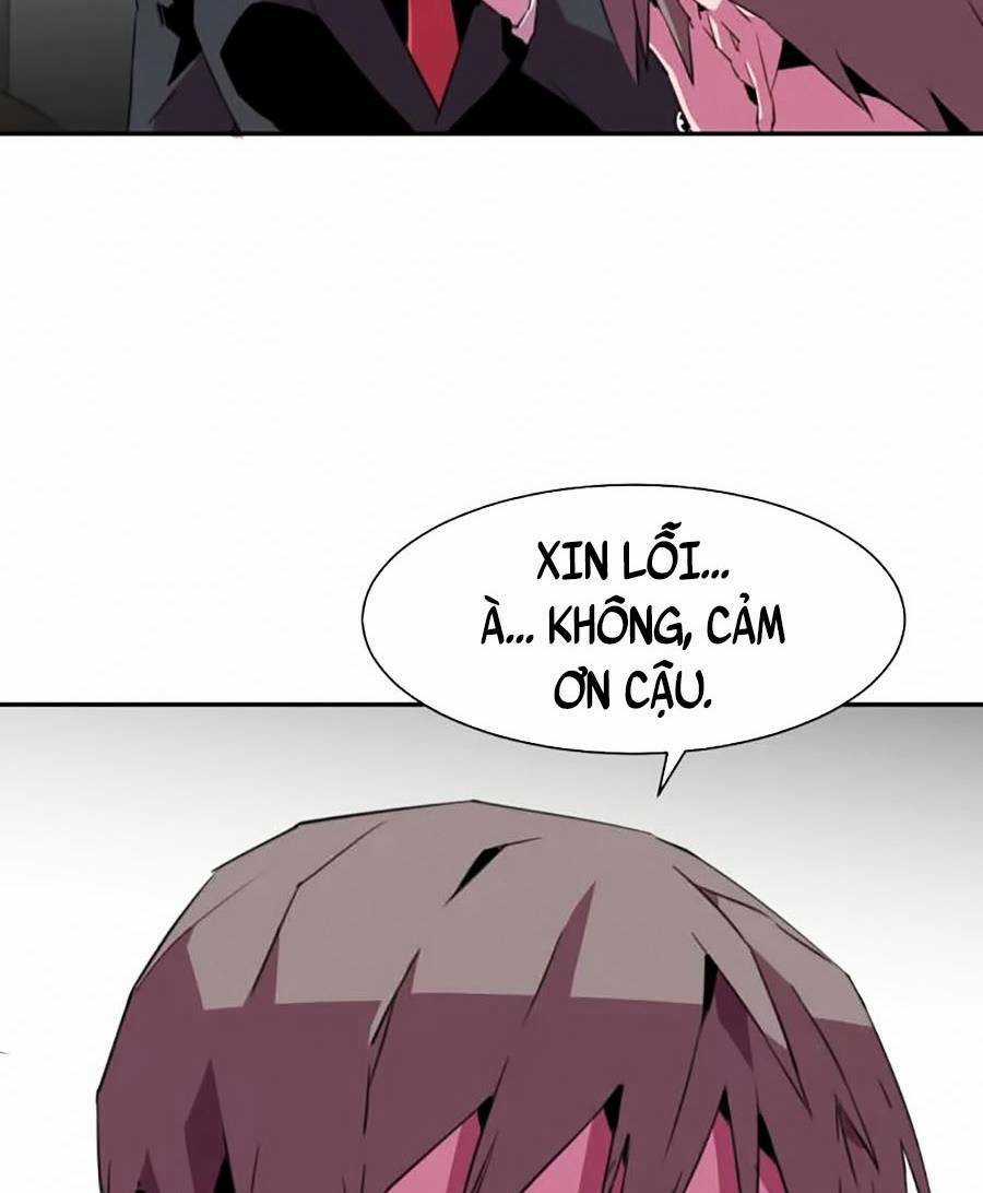 Săn Lùng Bắt Nạt Chapter 8 trang 72