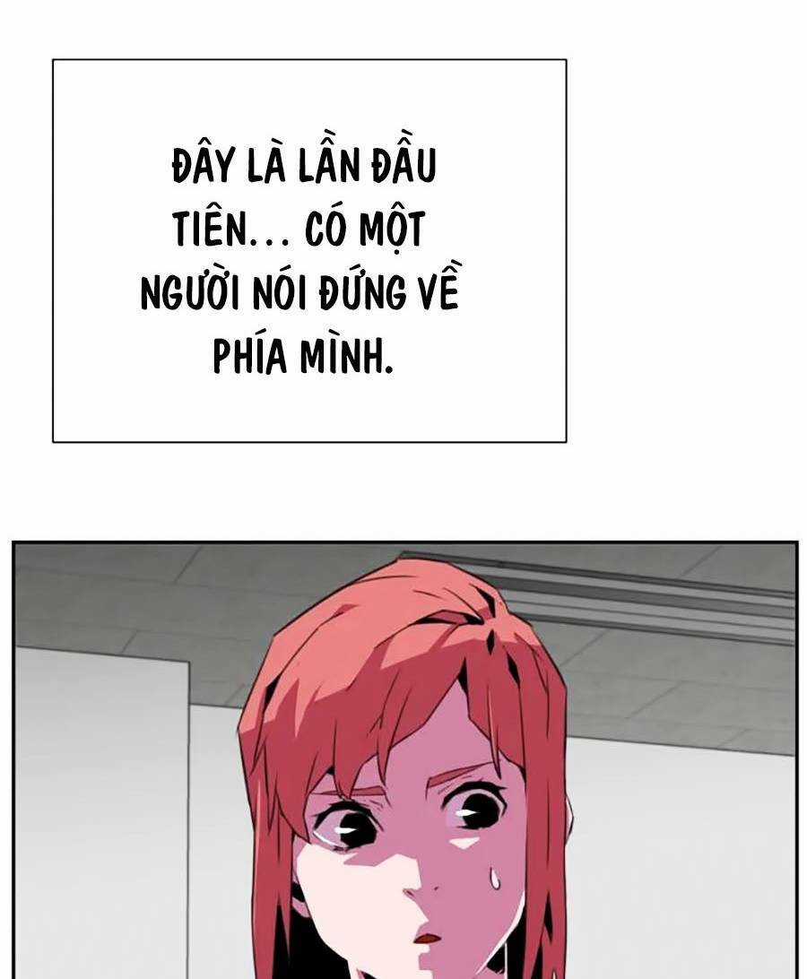 Săn Lùng Bắt Nạt Chapter 8 trang 74