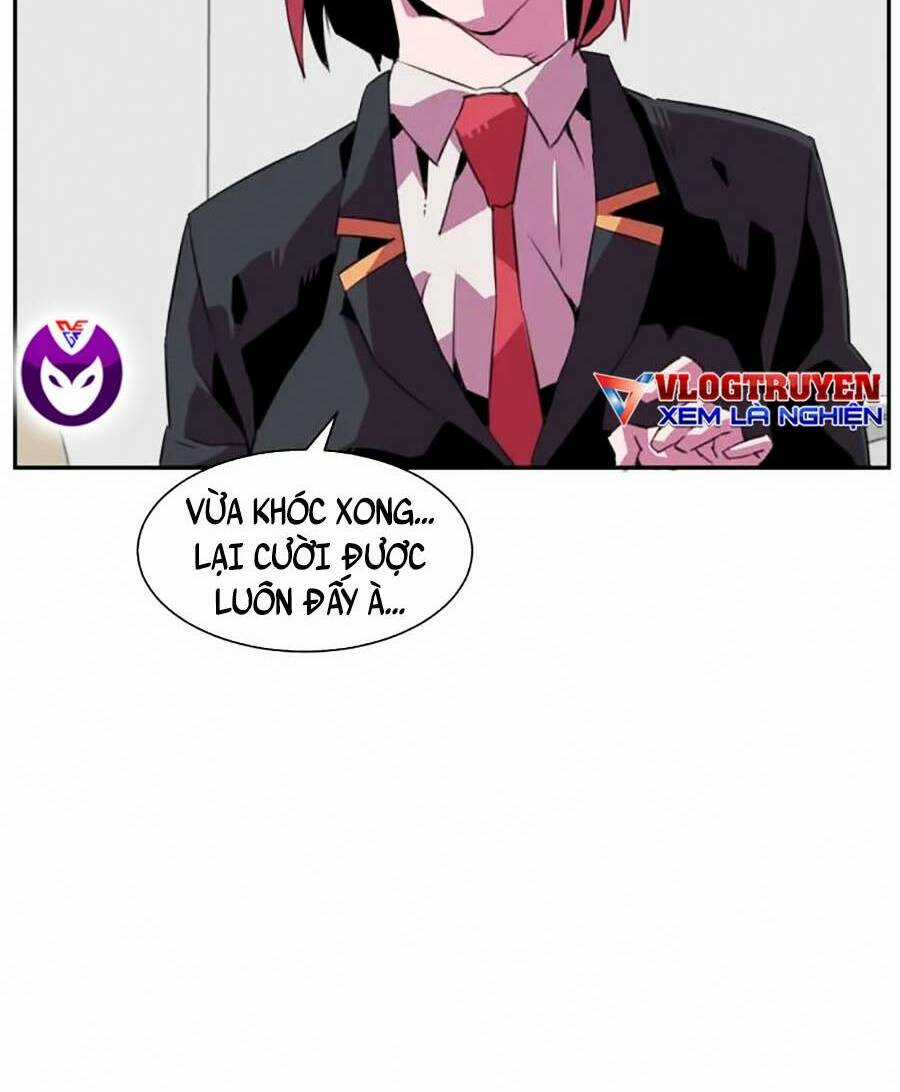 Săn Lùng Bắt Nạt Chapter 8 trang 75