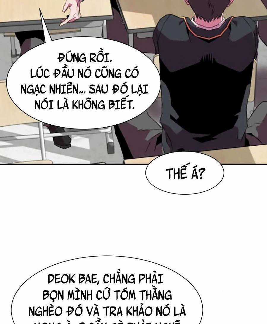 Săn Lùng Bắt Nạt Chapter 8 trang 78