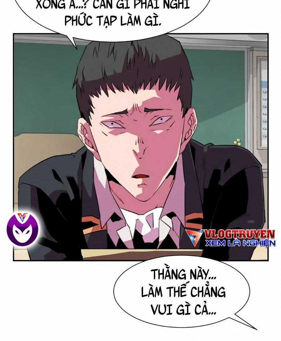 Săn Lùng Bắt Nạt Chapter 8 trang 79