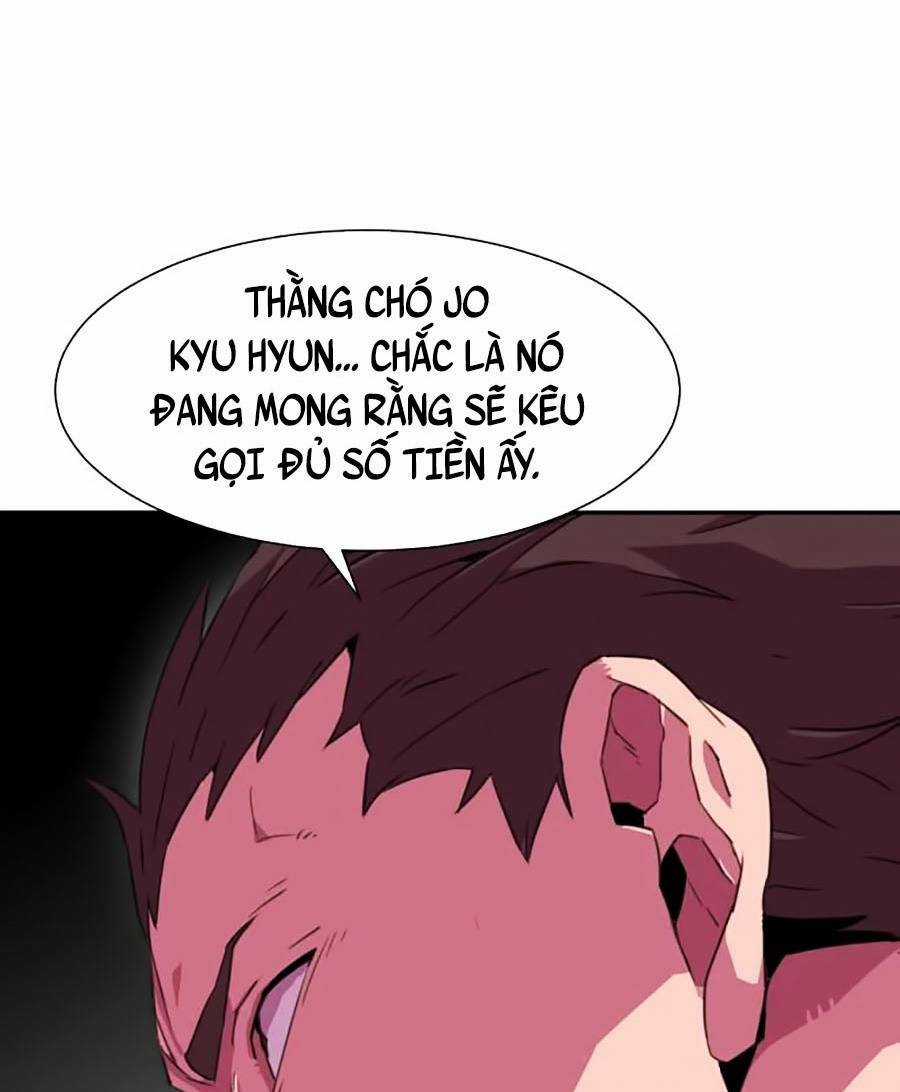 Săn Lùng Bắt Nạt Chapter 8 trang 80