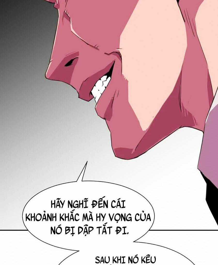 Săn Lùng Bắt Nạt Chapter 8 trang 81