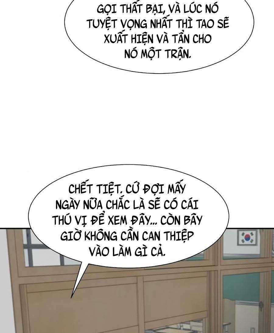 Săn Lùng Bắt Nạt Chapter 8 trang 82