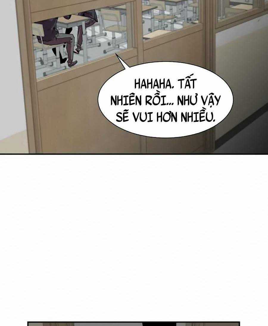 Săn Lùng Bắt Nạt Chapter 8 trang 83