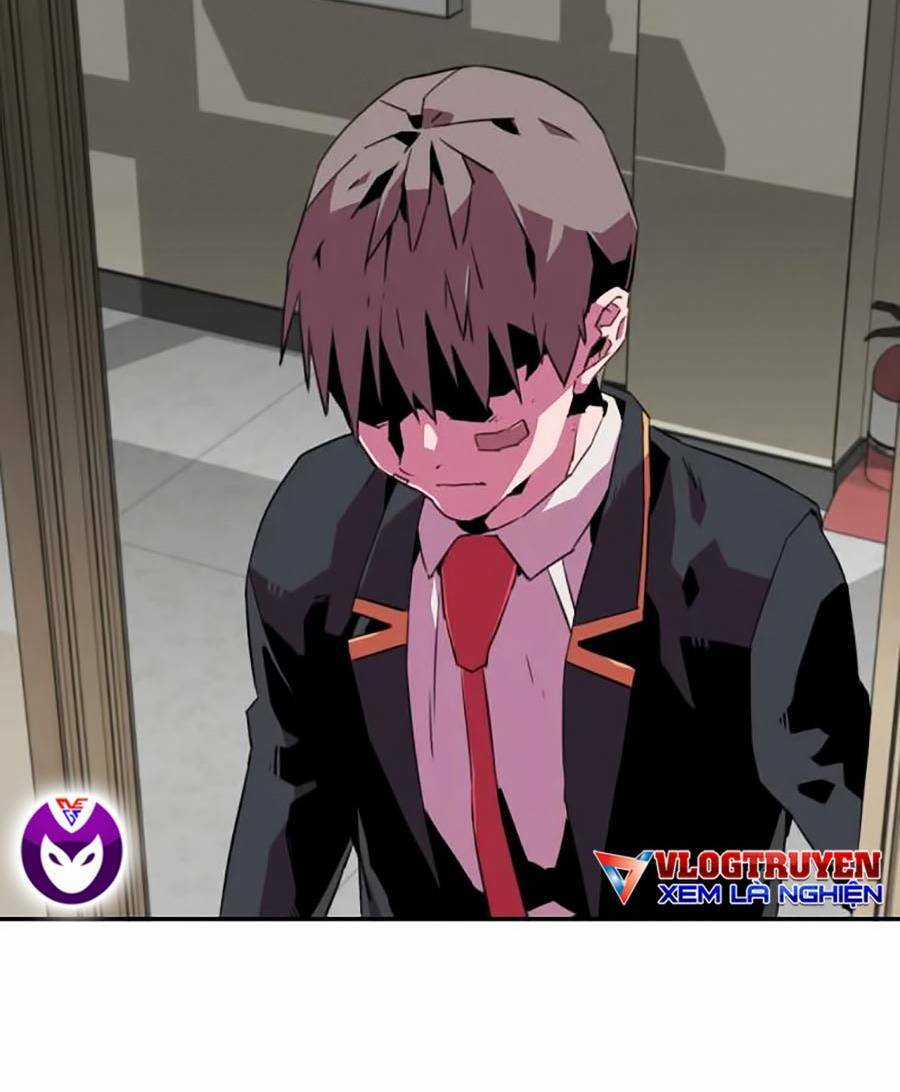 Săn Lùng Bắt Nạt Chapter 8 trang 86