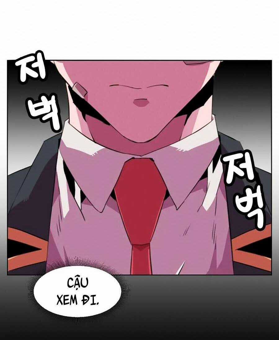 Săn Lùng Bắt Nạt Chapter 8 trang 87