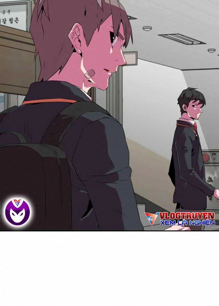 Săn Lùng Bắt Nạt Chapter 8 trang 9