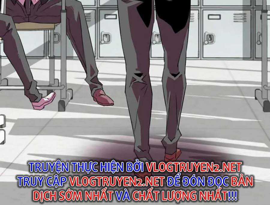 Săn Lùng Bắt Nạt Chapter 8 trang 92