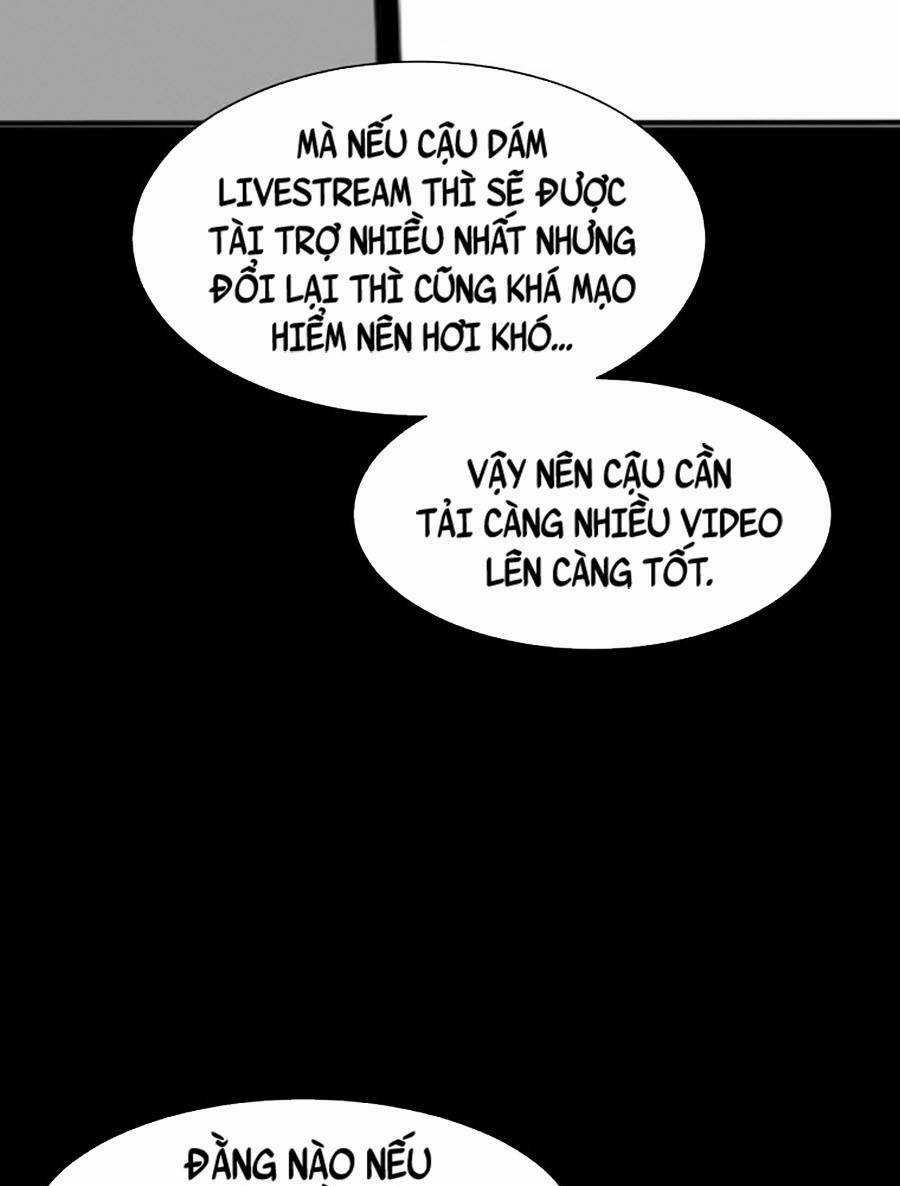 Săn Lùng Bắt Nạt Chapter 9 trang 10