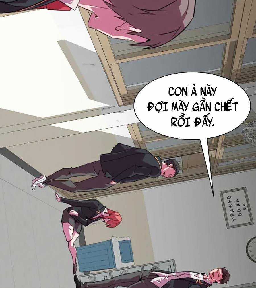 Săn Lùng Bắt Nạt Chapter 9 trang 102
