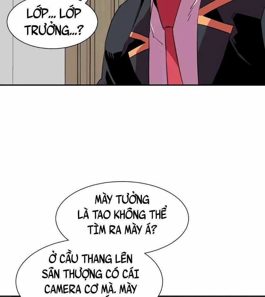 Săn Lùng Bắt Nạt Chapter 9 trang 106