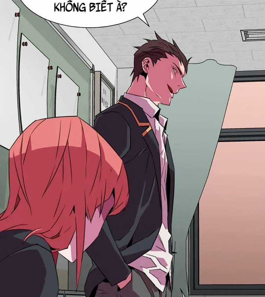 Săn Lùng Bắt Nạt Chapter 9 trang 107