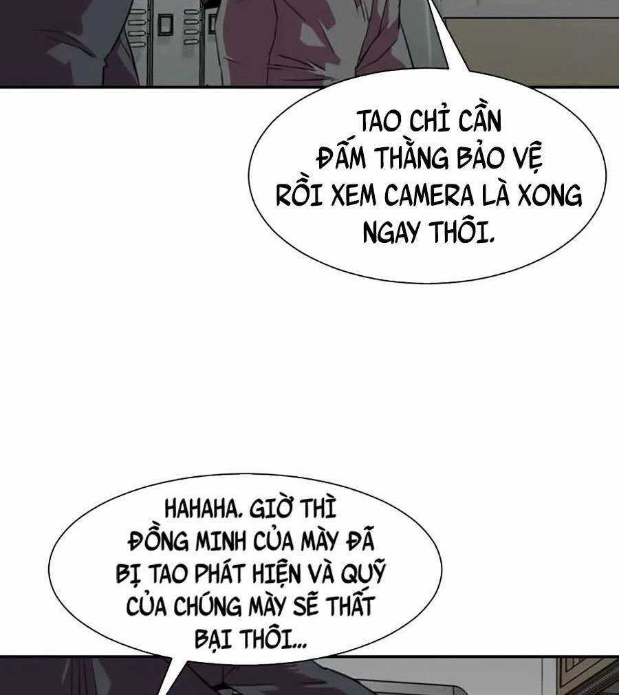 Săn Lùng Bắt Nạt Chapter 9 trang 108