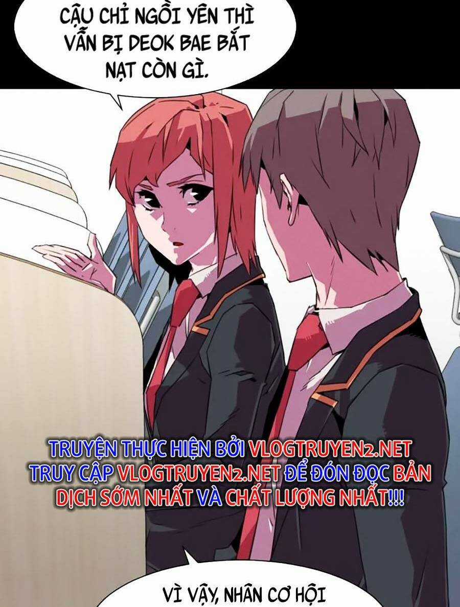 Săn Lùng Bắt Nạt Chapter 9 trang 11