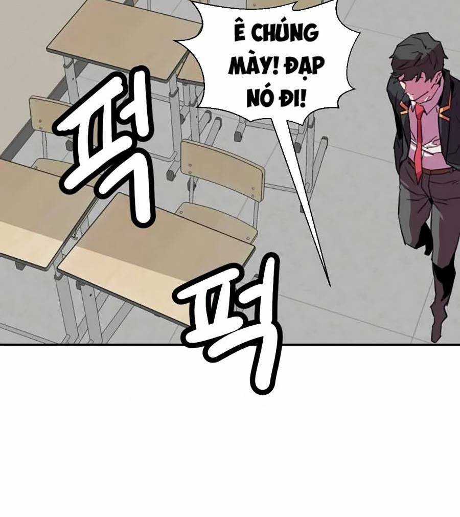 Săn Lùng Bắt Nạt Chapter 9 trang 116