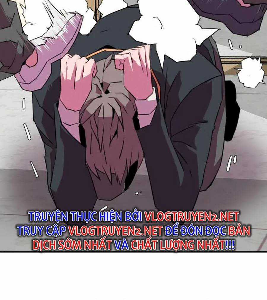 Săn Lùng Bắt Nạt Chapter 9 trang 119