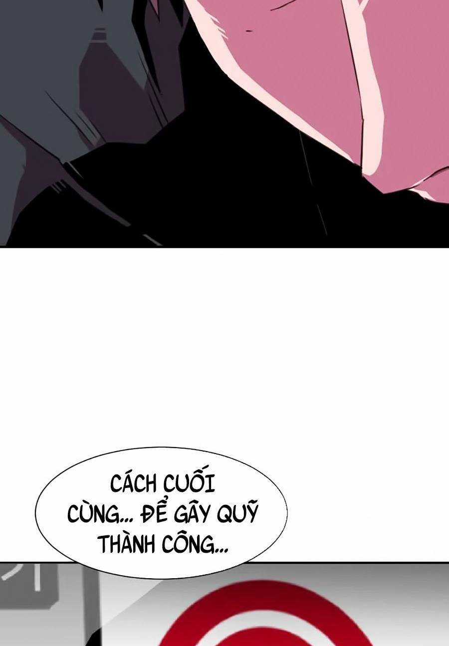 Săn Lùng Bắt Nạt Chapter 9 trang 122