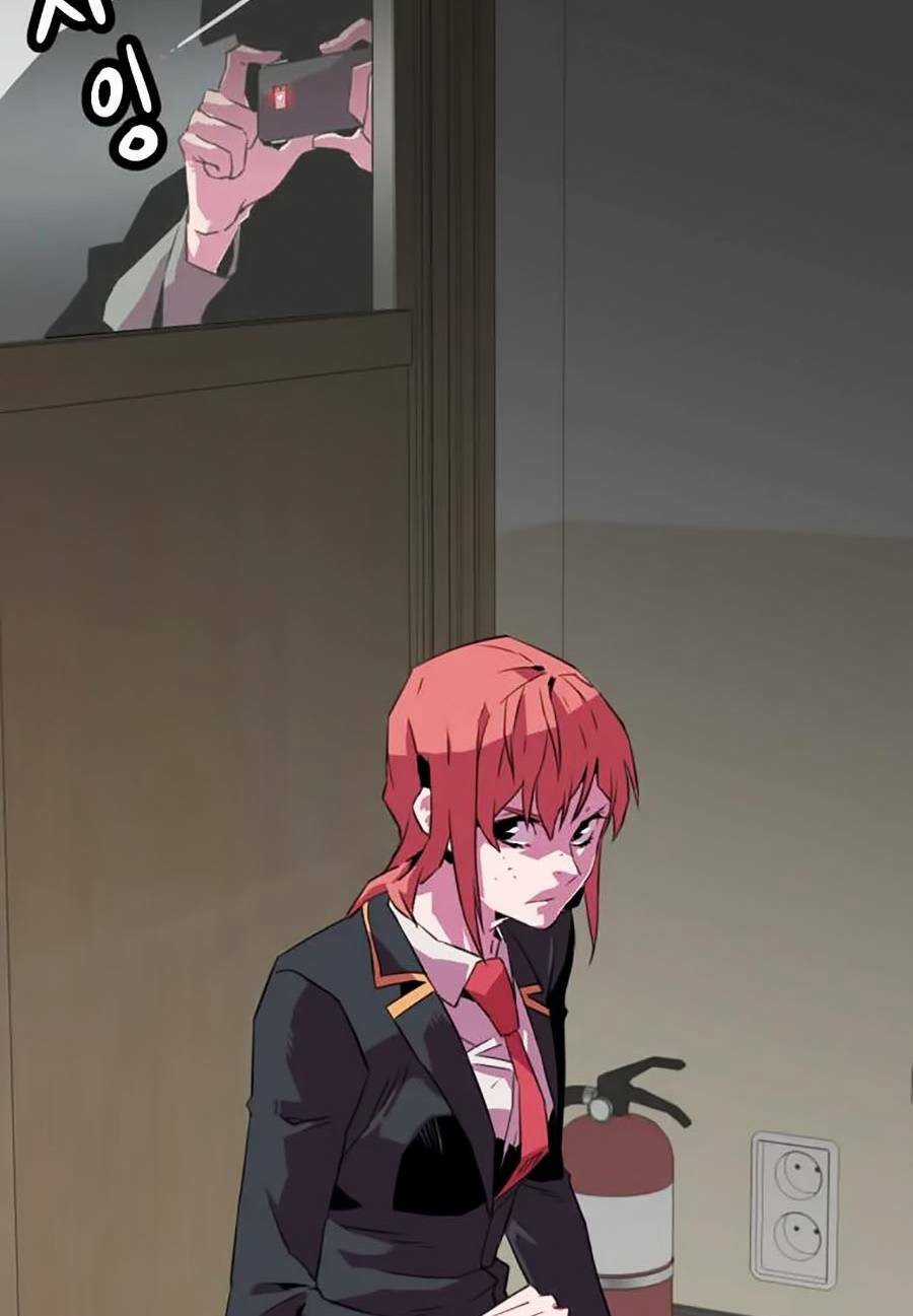 Săn Lùng Bắt Nạt Chapter 9 trang 124