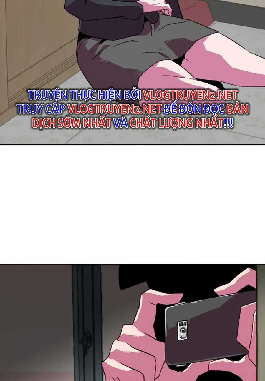 Săn Lùng Bắt Nạt Chapter 9 trang 125