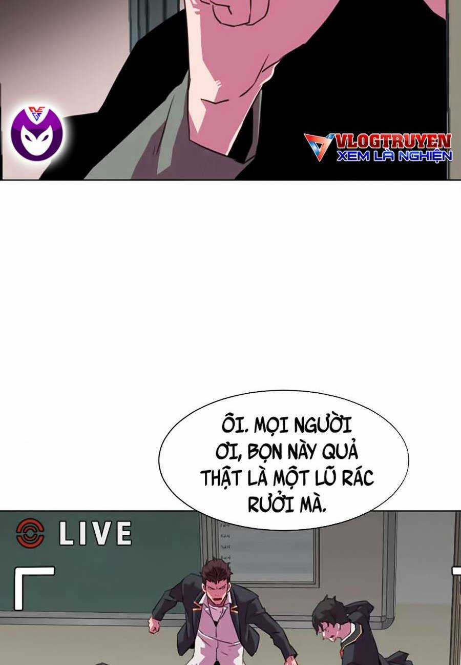 Săn Lùng Bắt Nạt Chapter 9 trang 126