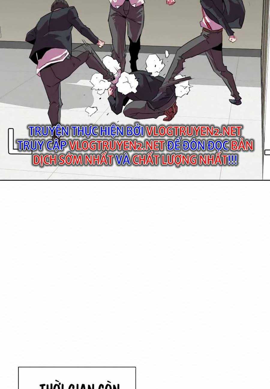 Săn Lùng Bắt Nạt Chapter 9 trang 127