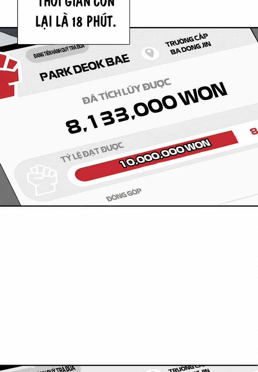 Săn Lùng Bắt Nạt Chapter 9 trang 128