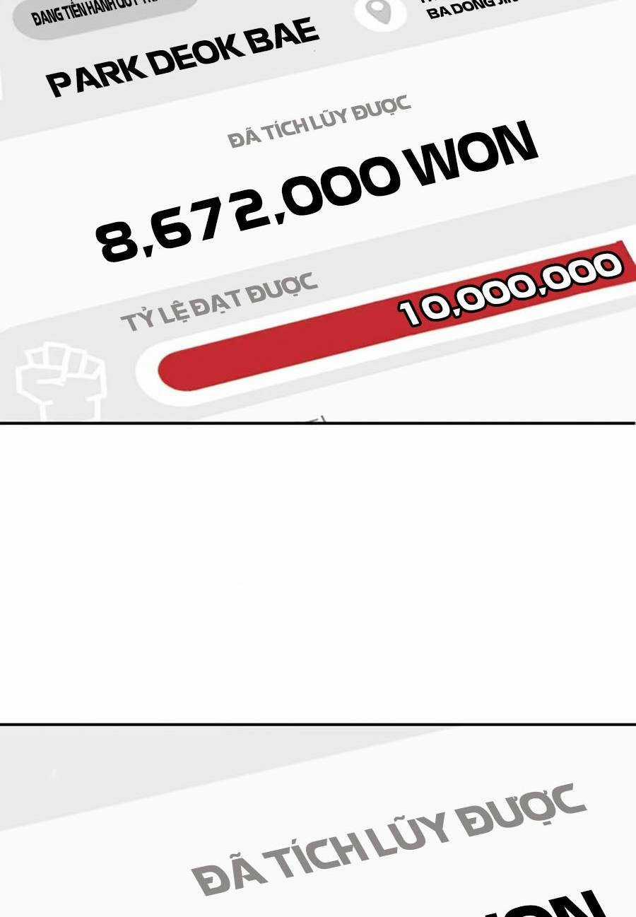 Săn Lùng Bắt Nạt Chapter 9 trang 129