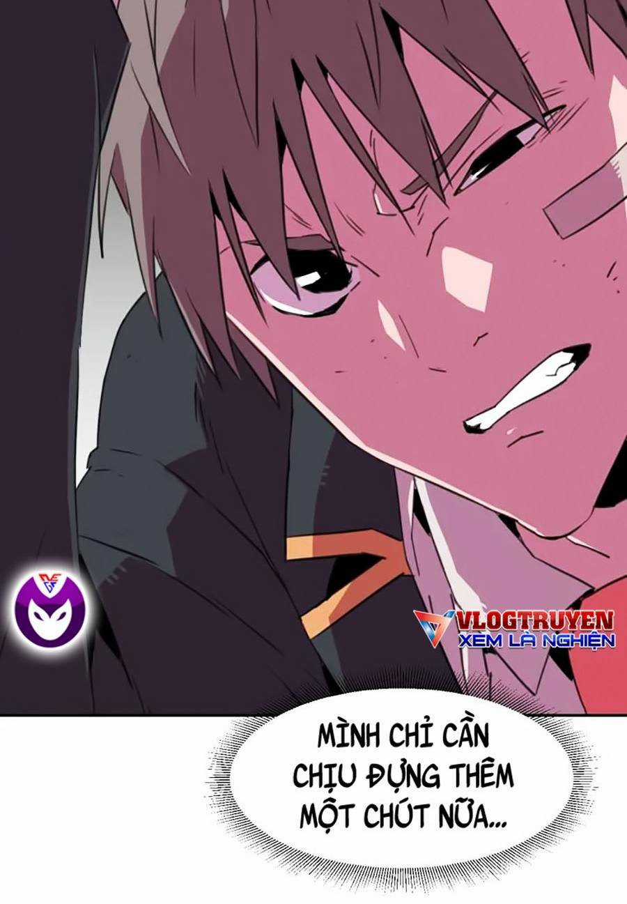 Săn Lùng Bắt Nạt Chapter 9 trang 131