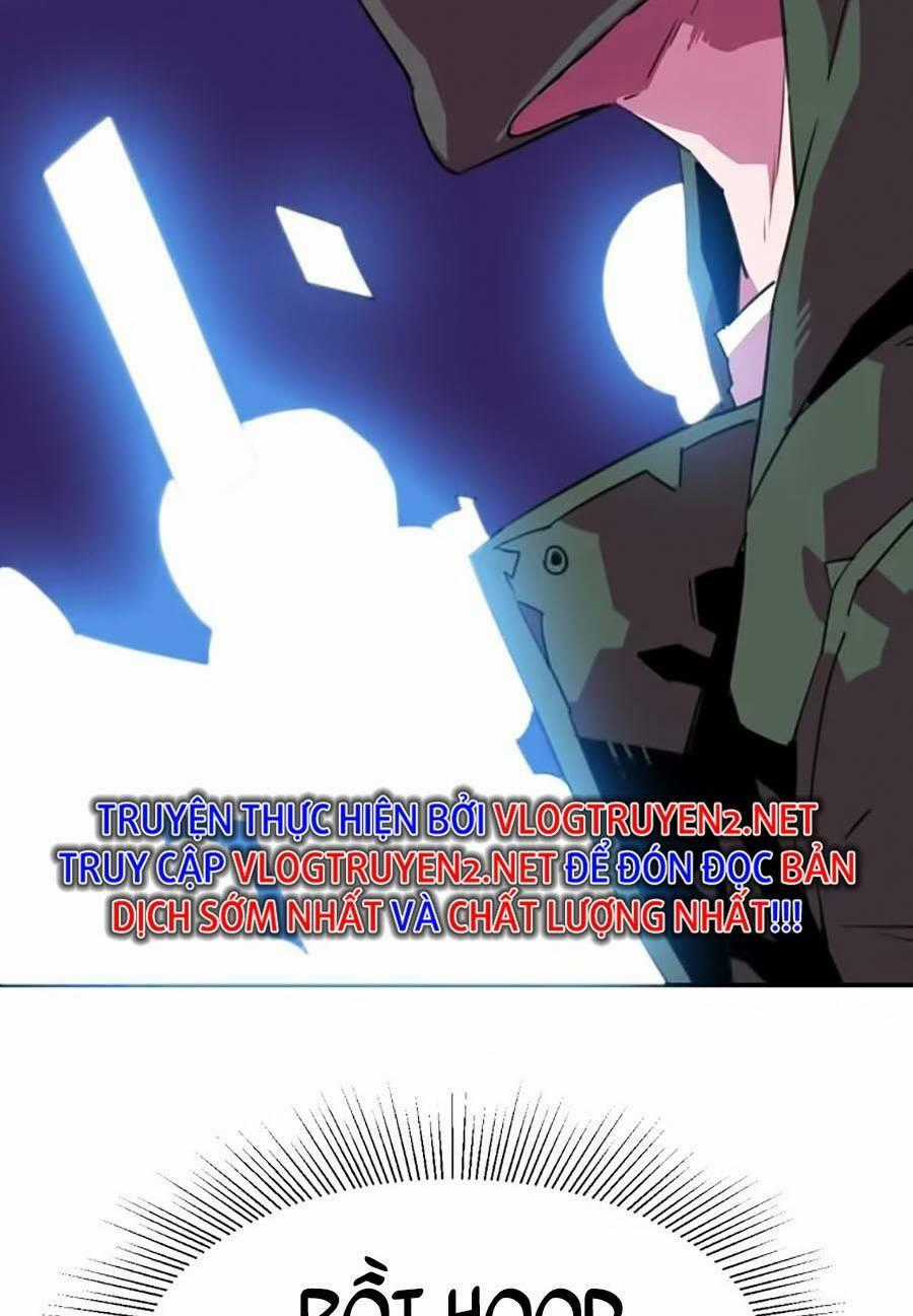 Săn Lùng Bắt Nạt Chapter 9 trang 133