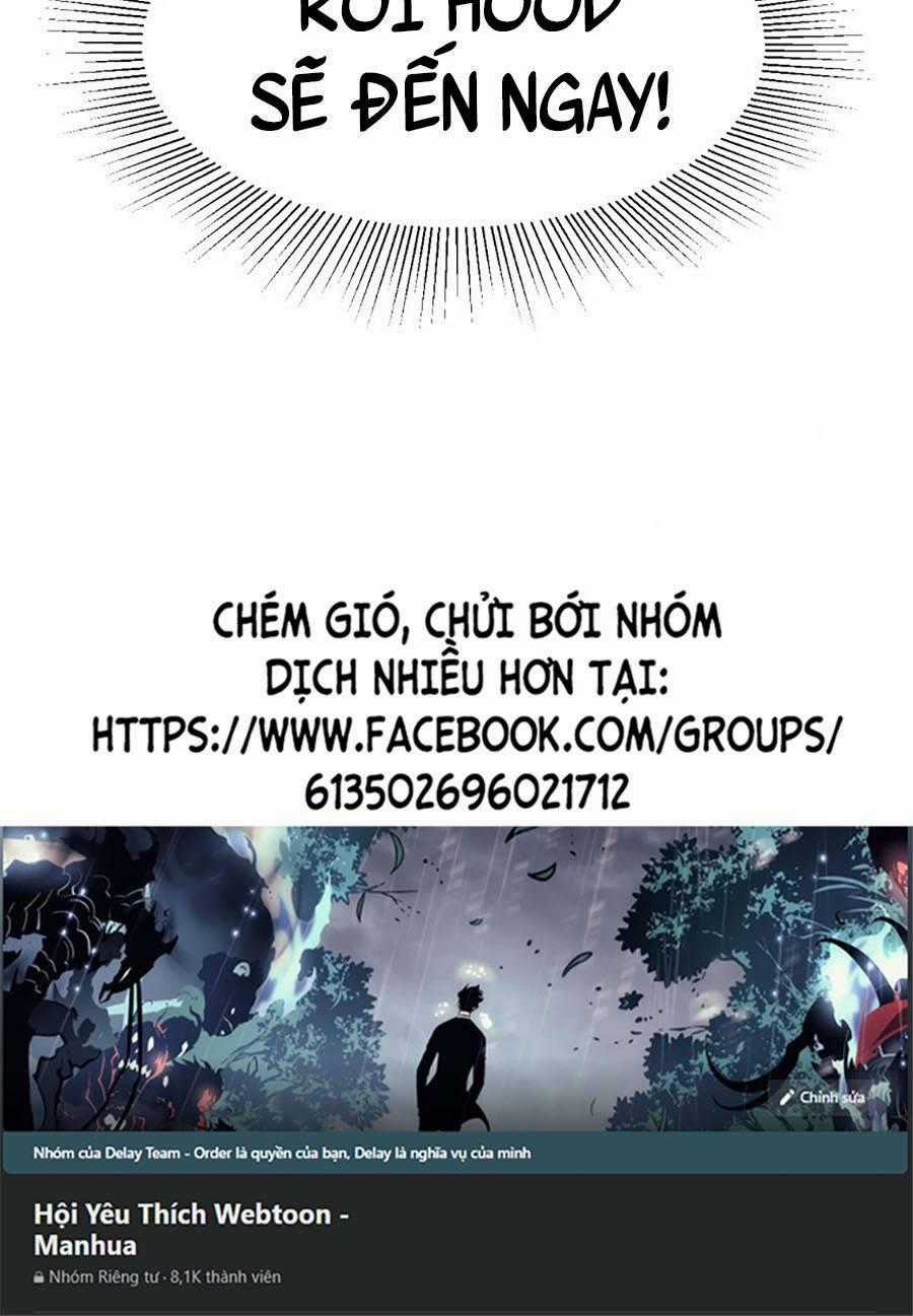 Săn Lùng Bắt Nạt Chapter 9 trang 134