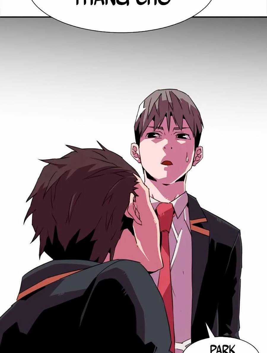 Săn Lùng Bắt Nạt Chapter 9 trang 14