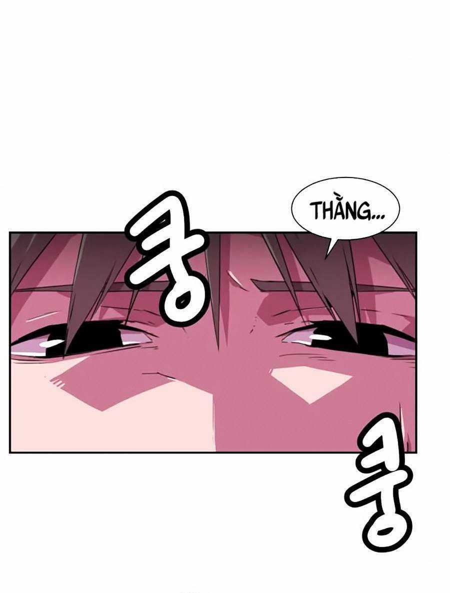 Săn Lùng Bắt Nạt Chapter 9 trang 16