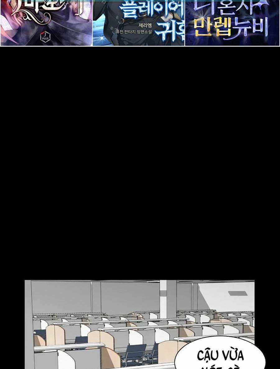 Săn Lùng Bắt Nạt Chapter 9 trang 2