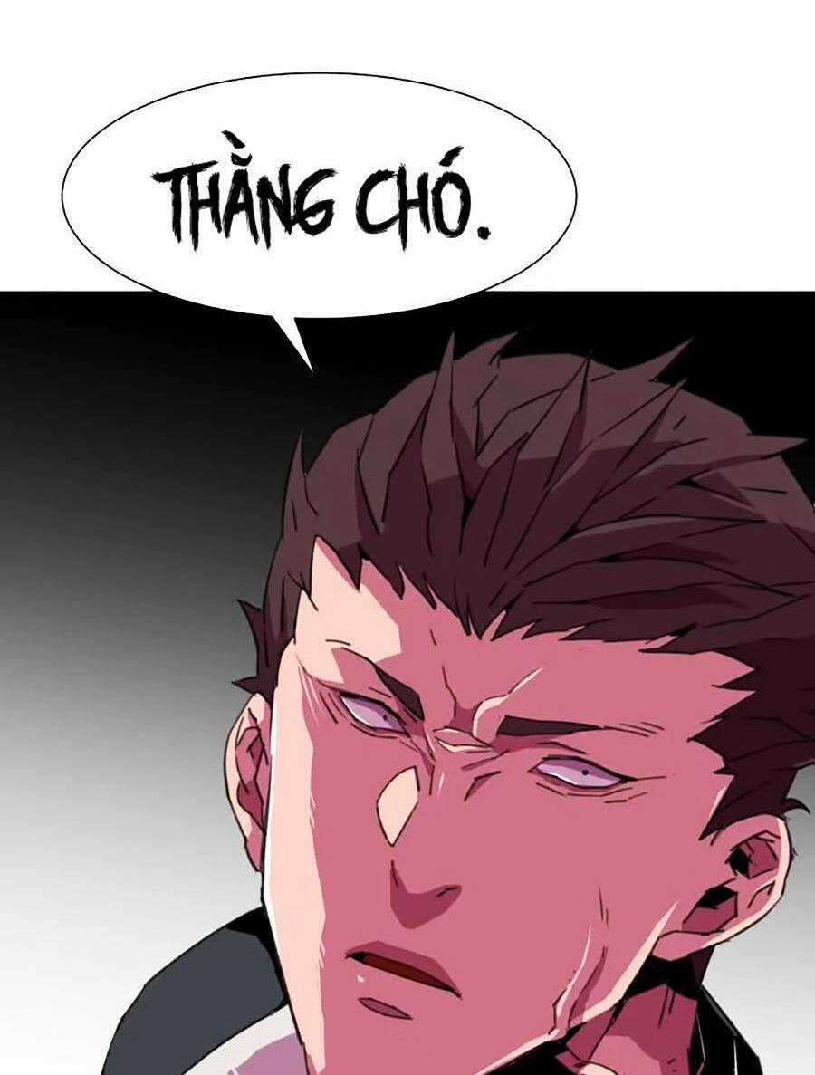 Săn Lùng Bắt Nạt Chapter 9 trang 21