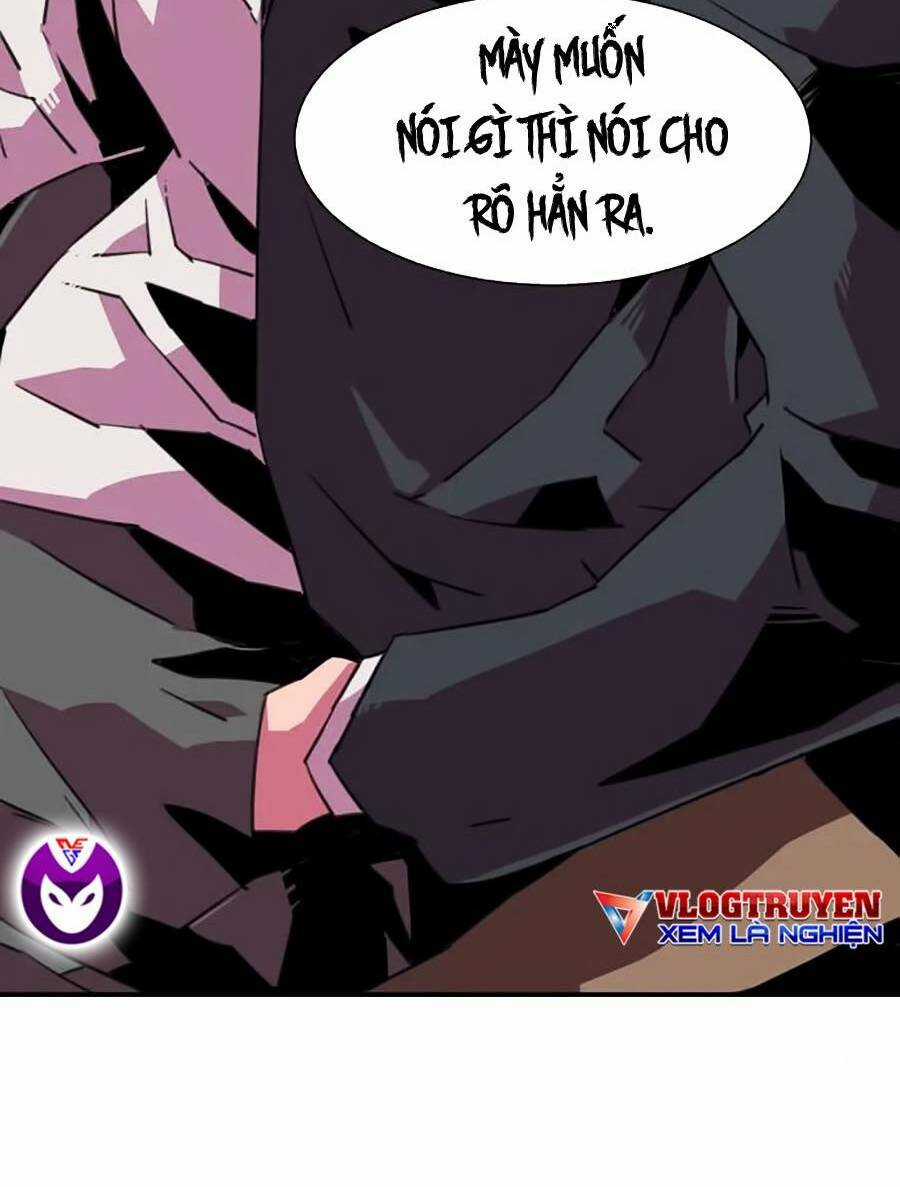 Săn Lùng Bắt Nạt Chapter 9 trang 23